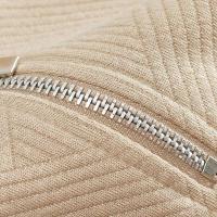 24 polos informales sueltos de manga larga con cuellos y cremalleras, adecuados para la moda masculina transfronteriza en otoño - details 37