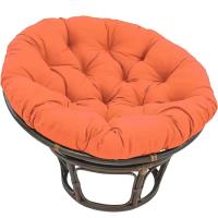 Cojín de Sofá Relajante para Jardín y Interior Estilo Columpio Colgante Muebles de Madera Rattan Adorno para Silla sin Silla 1 Pieza - details 18