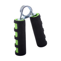 Ejercitador de dedos de agarre de mano ajustable para gimnasio, entrenador de muñeca para aliviar la fuerza del brazo - details 4