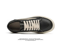 Diseño de nicho plataforma de empalme retro zapatos de pareja de estudiantes zapatos de hombre zapatos deportivos. - details 8