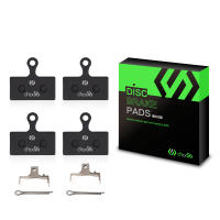 Pastillas de Freno de Disco de Resina-Cerámica SUNTNUR para Bicicleta SHIMANO XTR M9000 DEORE XT M8000 SLX M7000 DEORE M615 Par de Pastillas de Freno Hidráulico - details 7