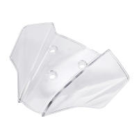 Parabrisas de motocicleta para KTM 1290 Super Duke R MY20 2020 2021 2022 2023 2024, nuevo Deflector de viento, pantalla protectora de flujo de aire - details 3