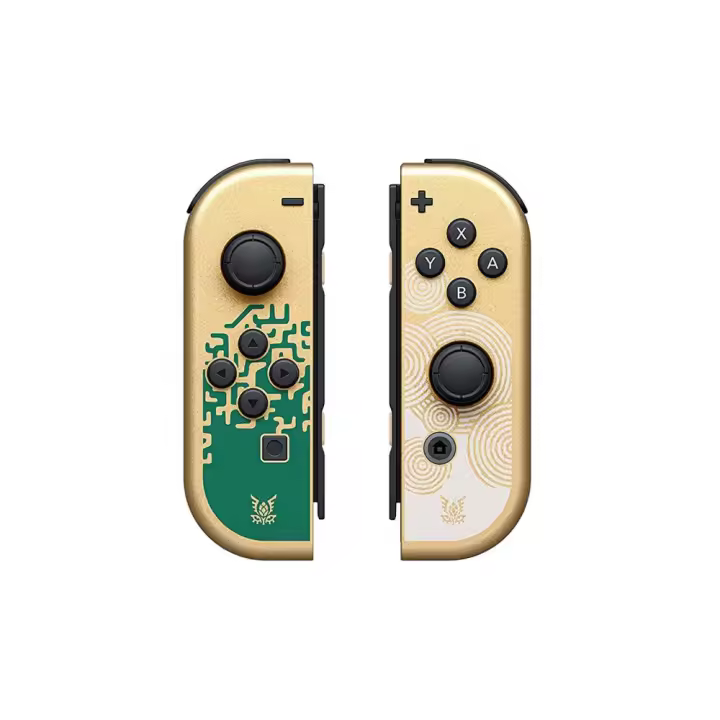 Adecuado para Switch , Mando Izquierdo y derecho, NS - 1