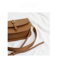 Bolso Cruzado de Moda Primavera-Otoño 2025 Bolso Versátil para Mujer Bolso de Hombro con Asa - details 11