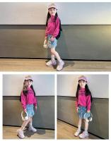 Zapatos informales para niños y niñas, zapatillas deportivas clásicas con estrellas, transpirables, de PU + Goma, antideslizantes y suaves - details 21
