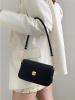 Nueva Moda, Bolso De Hombro Versátil, Bolso De Mensajero Para Las Axilas - details 4