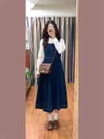 Vestidos Para Mujer Vestido De verano Vestidos largos Para Mujer Vestidos Vintage De Mujer Elegantes Vestido femenino Traf tienda oficial - details 9