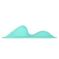 APP controlado Ride-on vibrador para las mujeres cojín cojín estimulación del clítoris femenina manos libres punto G molienda huevo vibrante - details 8