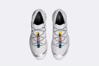 Zapatillas Unisex Salomo XT-6 Gore-Tex en color Blanco Plata - details 2