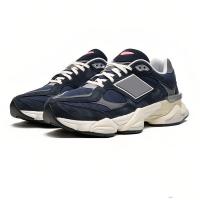 Running Shoes Women  Men Outdoor White Breathable Flat Walking Trainers Casual Sneakers 9060s Designer basketball shoes - details 7