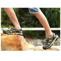 Sandalias de Hombre Clásicas de Verano Zapatos Planos Informales Transpirables - details 12