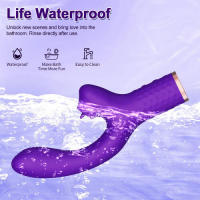 Vibrator Sucking Clitoris Productos para adultos Juguetes sexuales femeninos para mujeres Estimulador del clítoris del punto G Dildo Masturbador Máquina de lamer el succionador del clítoris - details 7