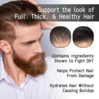 El spray antipérdida mejora la densidad de la línea del cabello, fortalece el cabello, nutre el cuero cabelludo e hidrata el cabello. - details 4