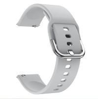 Correa de silicona de 20 mm para Xiaomi Huami Amazfit Bip U / Bip S / GTS 2 Lite Pop Pro Watch Band - Pulsera de fitness cómoda y duradera - details 28