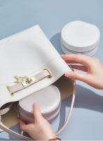 Joyeros para mujer, organizador de Joyas Portátil, regalos originales para mujer,Joyero Pequeño para Viaje, Caja de Joyería - details 1
