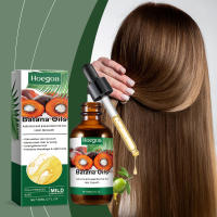 El aceite esencial de Batana Care fortalece, mejora la calidad del cabello, repara el cabello dañado y nutre el cuero cabelludo - details 1
