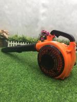 Soplador de nieve de gasolina EB260, soplador de aire de gasolina inalámbrico de 25,4cc, soplador de hojas portátil para coche, ventilador de alto vacío, herramienta eléctrica para jardín - details 2