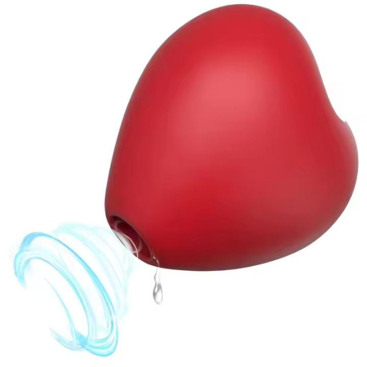 Vibrador de succión para mujer, estimulador de vacío Oral, masajeador, Juguetes sexuales, productos para adultos, potente succionador de clítoris - 1