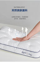 Almohadas de Cama de Tamaño Estándar HEBUAI HT Almohada de Cuello de Hotel de 5 Estrellas - details 3