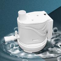 Filtro sumergible silencioso para pecera, bomba de filtro de acuario de plástico extraíble, bomba de circulación de agua de 8W/15W, bomba de agua interna - details 3