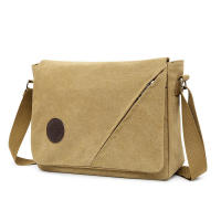 Bolsa de lona para hombre con gran capacidad, adecuada para ordenador portátil, candado, escuela, uso diario - details 0