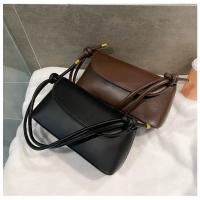 Nueva moda bolso cruzado de moda, bolso pequeño de un hombro - details 4