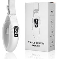 Nuevo Instrumento de Ahorro Facial Masajeador Electrostimulador de Belleza - details 3