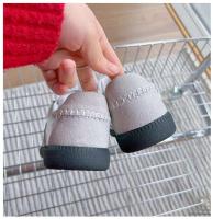 Zapatos de lona de corte bajo, zapatos de tenis blancos con cordones - details 6
