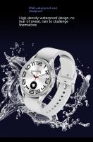 Huaqiangbei-reloj inteligente multifuncional para hombre, pulsera deportiva con Bluetooth, versión superior, 47mm, 6 - details 10