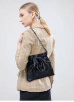 Nuevos Bolsos de Mujer Bolsos de Calle Exquisitos para Primavera Bolsos Versátiles de Hombro - details 0