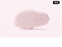 Xiaomeng zapatillas de tiburón hogar hogar de verano de las mujeres lindo fondo suave antideslizante pareja tiburón zapatillas frescas - details 16