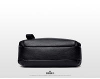 Nuevo bolso de mujer de mediana edad bolso de mensajero de hombro de moda tendencia simple bolso de madre bolso versátil atmosférico - details 16