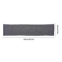 Toalla de Baño Exfoliante Nueva Fibra de Carbono Herramienta de Limpieza para Espalda Toalla de Baño para Lavado Corporal Quitamanchas de Limpieza - details 0