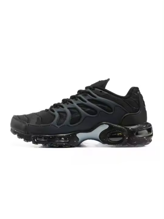 Zapatos acolchados de aire, zapatos deportivos para hombres y mujeres de ocio - 1