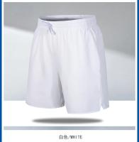 Pantalones Cortos de Secado Rápido para Hombre Shorts Negros, Informales, Clásicos, Tamaño Grande, 5XL, 6XL, Para Verano, 2024 - details 2