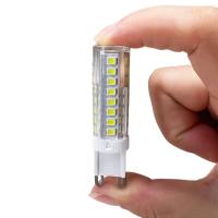 Bombillas G9 Mini Luz Brillante LED Blanca Cerámica 7W 9W 12W 15W 18W 10/20 Pcs - details 15