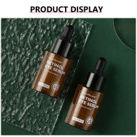 Serum para los Ojos de Retinol Anti-Arrugas Reductor de Ojeras y Bolsas Iluminador y Hidratante - details 9