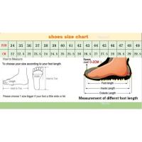 Zapatos hechos a mano de cuero genuino, zapatos informales para hombres, zapatos para caminar con plataforma plana, calzado para exteriores, mocasines, zapatillas transpirables - details 0