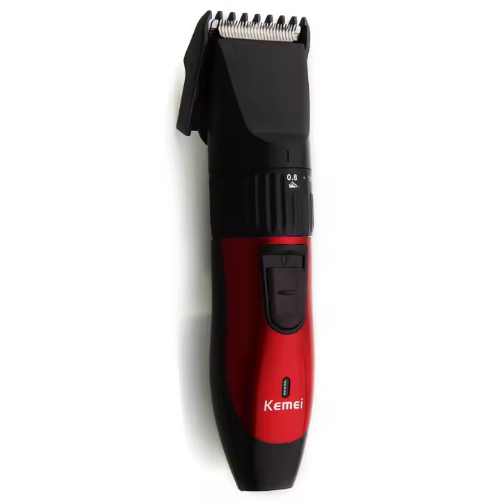 Recortadora de Kemei-730 para hombre, afeitadora profesional para Barba, Afeitadora eléctrica - 1