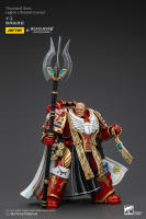 JOYTOY Figura de Acción Horus Heresy Legión de Mil Hijos del Tacticante MK IV - details 63