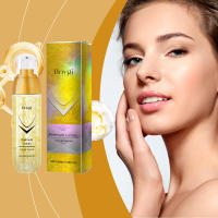 Esencia facial elástica, hidratante e iluminadora para piel seca, suave, hidratante y calmante. - details 1