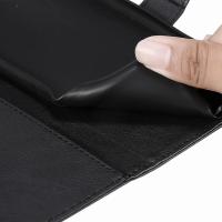 Funda clásica con ranura para tarjeta para OPPO Realme, carcasa de cuero Simple para teléfono, 8, 9i, 9, 10 Pro Plus, C35, C33, C31, C30, V23, V20, 5G, D06E - details 16
