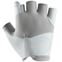 Guantes de Fitness, 1 Par Guantes Gimnasio, para Entrenamiento Cruzado, Levantamiento de Pesas, Fitness, Kettlebells, Guantes de Entrenamiento Hombres Mujeres - details 0