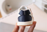 Zapatillas deportivas ligeras y transpirables para niño y niña, zapatos informales de fondo suave para correr - details 2