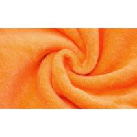 manta naranja