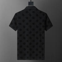 Camisa casual POLO básica de moda de verano superior, camiseta holgada de algodón puro para hombre, nueva camisa de manga corta para pareja con logotipo bordado en la parte delantera - details 11