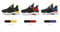 Zapatos deportivos para niños, zapatillas de tenis transpirables para exteriores, cómodas, antideslizantes, para correr - details 6