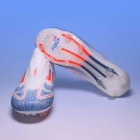 Zapatos de Fútbol Profesionales QQ-F50 Pro Pisa fuerte con Goma Resistente a Desgaste - details 38