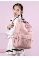Mochila escolar bonita para niños y niñas de 6 a 12 años, bolsa kawaii para estudiantes de primaria, regalo de gran capacidad - details 19