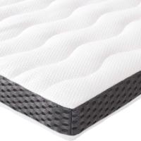 memory foam topper